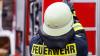 Die Einsatzkräfte fanden in der Brandwohnung eine 73 Jahre alte Frau tot auf. (Symbolbild)