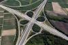Die A6 wird zwischen Wiesloch und dem Kreuz Walldorf gesperrt. (Archivbild)