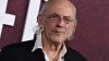 Christopher Lloyd wurde durch die Rolle des Doc Brown in «Zurück in die Zukunft» berühmt. (Archivbild) Christopher Lloyd wurde durch die Rolle des Doc Brown in «Zurück in die Zukunft» berühmt. (Archivbild)