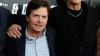 Michael J. Fox und Christopher Lloyd - hier vor zehn Jahren - wurden durch «Zurück in die Zukunft» zu Hollywood-Weltstars. (Archivbild) Michael J. Fox und Christopher Lloyd - hier vor zehn Jahren - wurden durch «Zurück in die Zukunft» zu Hollywood-Weltstars. (Archivbild)