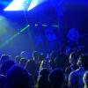 Die Band "Boston Manor" aus dem englischen Blackpool spielte im Schweinfurter Stattbahnhof ihre einzige Club-Show in Deutschland in diesem Sommer. 