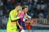 Der VfB Stuttgart soll sich mit Caspar Jander (r) beschäftigen, er gilt als einer von mehreren Kandidaten.