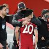 Jürgen Klopp ist zutiefst bestürzt über den Unfalltod seines früheren Schützlings.