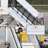 Der Streik französischer Fluglotsen betrifft auch den Baden-Airpark. (Archivbild)