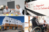 Egal ob ambulante Pflege, Unterstützung von Menschen mit Demenz oder dem Neubau einer Einrichtung für Tagespflege: Die Sozialstation Westallgäu war 2024 in mehreren Bereichen aktiv.