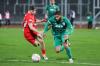 Auch in der Punktspielrunde trifft der FC Memmingen auf den FC Augsburg, dann handelt es sich jedoch um die zweite Mannschaft der Fuggerstädter.