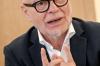 Der frühere Bundesverfassungsrichter Udo di Fabio zählt zu den prominentesten deutschen Juristen. (Archiv)
