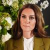 Nachdem sie nicht am Royal Ascot teilgenommen hat, sprach Prinzessin Kate bei einem Termin erneut über ihre Krebserkrankung.