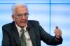 Kann die Prioritätensetzung der Bundesregierung nicht verstehen: Baden-Württembergs Ministerpräsident Winfried Kretschmann (Grüne).