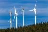 Pläne für neue Windräder im Allgäu sorgen bei einigen Menschen für Kritik.