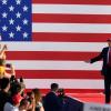 Trump hat innenpolitisch einen wichtigen Erfolg erzielt.