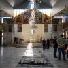 Im Juni wurde ein Selbstmordanschlag auf eine Kirche in Syrien verübt. (Archivfoto) Im Juni wurde ein Selbstmordanschlag auf eine Kirche in Syrien verübt. (Archivfoto)
