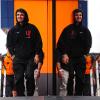 Schnellster des Trainingstags in Silverstone: McLaren-Fahrer Lando Norris.