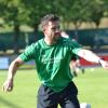 Sven Wenzel ist Co-Trainer beim Fußball-Landesligisten TSV Abtswind. Die Abtswinder setzten in der dritten Qualifikationsrunde für Bayern- und Landesligisten zum landesweiten Toto-Pokal-Wettbewerb gegen den TSV Schammelsdorf durch.