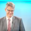 Cannabis am Steuer sieht Verkehrsminister Schnieder (CDU) kritisch.