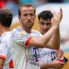 Kane und Bayern wollen ins Halbfinale