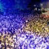 Das Stadtfest in Kempten findet von Freitag, 4. Juli, bis Sonntag, 6. Juli, statt und bietet Besuchern zahlreiche musikalischen Darbietungen und ein Rahmenprogramm für Familien. Der Eintritt ist traditionell frei.