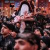 Karbala: Tausende Schiiten bei Muharram-Prozession