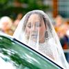 Für Mel B ist es bereits die dritte Hochzeit.