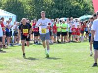 Beim Landkreislauf in Hochwang werden am 11. Juli wieder zahlreiche Läuferinnen und Läufer sowie viele Zuschauer erwartet.