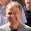 Jürgen Klinsmann hofft auf ein Amerika-Abenteuer seines Ex-Spielers Thomas Müller Jürgen Klinsmann hofft auf ein Amerika-Abenteuer seines Ex-Spielers Thomas Müller