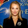 Anna Hofbauer muss mehrere Harry-Potter-Shows aus gesundheitlichen Gründen absagen. 