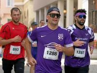 Für Teams endet schon bald die Anmeldefrist für den Nördlinger Stadtlauf, der am 4. Juli stattfinden wird.