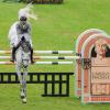 Christian Kukuk reitet mit Checker stark beim CHIO. Christian Kukuk reitet mit Checker stark beim CHIO.