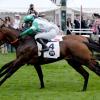 Spannendes Finale beim deutschen Galopp-Derby. Spannendes Finale beim deutschen Galopp-Derby.