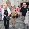 Ein Festtag mit Kultur, Tradition, Musik, Geschichte und regionalem Flair.
