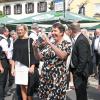 Ein Festtag mit Kultur, Tradition, Musik, Geschichte und regionalem Flair.