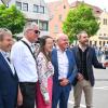 Ein Festtag mit Kultur, Tradition, Musik, Geschichte und regionalem Flair.