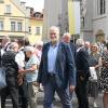 Ein Festtag mit Kultur, Tradition, Musik, Geschichte und regionalem Flair.