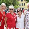Ein Festtag mit Kultur, Tradition, Musik, Geschichte und regionalem Flair.