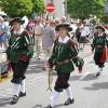 Ein Festtag mit Kultur, Tradition, Musik, Geschichte und regionalem Flair.