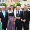 Ein Festtag mit Kultur, Tradition, Musik, Geschichte und regionalem Flair.