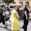 Ein Festtag mit Kultur, Tradition, Musik, Geschichte und regionalem Flair.