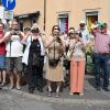 Ein Festtag mit Kultur, Tradition, Musik, Geschichte und regionalem Flair.