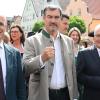 Ein Festtag mit Kultur, Tradition, Musik, Geschichte und regionalem Flair.