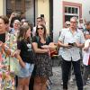 Ein Festtag mit Kultur, Tradition, Musik, Geschichte und regionalem Flair.
