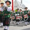 Ein Festtag mit Kultur, Tradition, Musik, Geschichte und regionalem Flair.