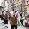 Ein Festtag mit Kultur, Tradition, Musik, Geschichte und regionalem Flair.