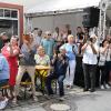Ein Festtag mit Kultur, Tradition, Musik, Geschichte und regionalem Flair.