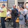 Ein Festtag mit Kultur, Tradition, Musik, Geschichte und regionalem Flair.