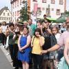 Ein Festtag mit Kultur, Tradition, Musik, Geschichte und regionalem Flair.