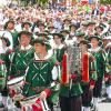 Ein Festtag mit Kultur, Tradition, Musik, Geschichte und regionalem Flair.