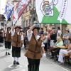 Ein Festtag mit Kultur, Tradition, Musik, Geschichte und regionalem Flair.