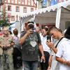 Ein Festtag mit Kultur, Tradition, Musik, Geschichte und regionalem Flair.