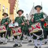 Ein Festtag mit Kultur, Tradition, Musik, Geschichte und regionalem Flair.