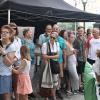 Ein Festtag mit Kultur, Tradition, Musik, Geschichte und regionalem Flair.